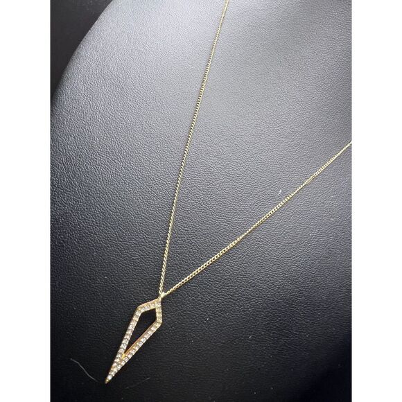 Spartina 449 Arrow Necklace - Picture 1 of 9
